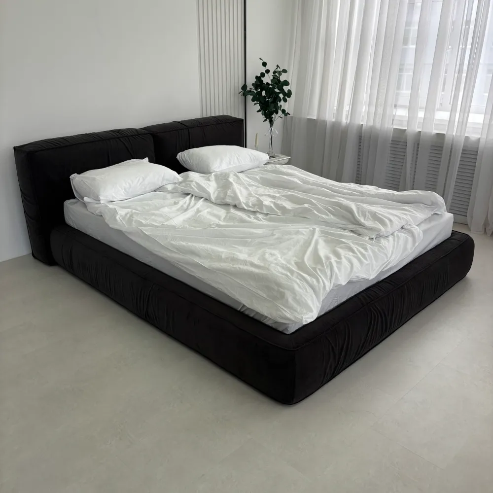 велюр черн сер (7)